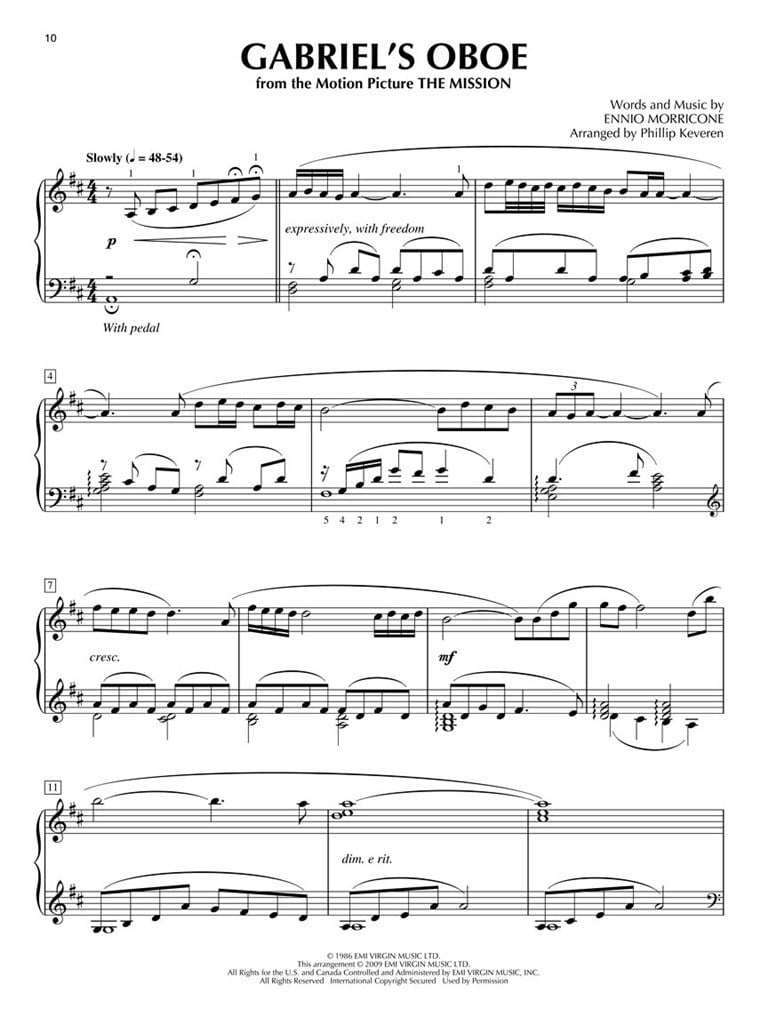 The Film Score Collection